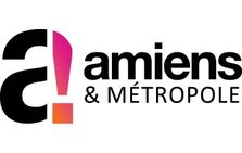 logo amiens métropole