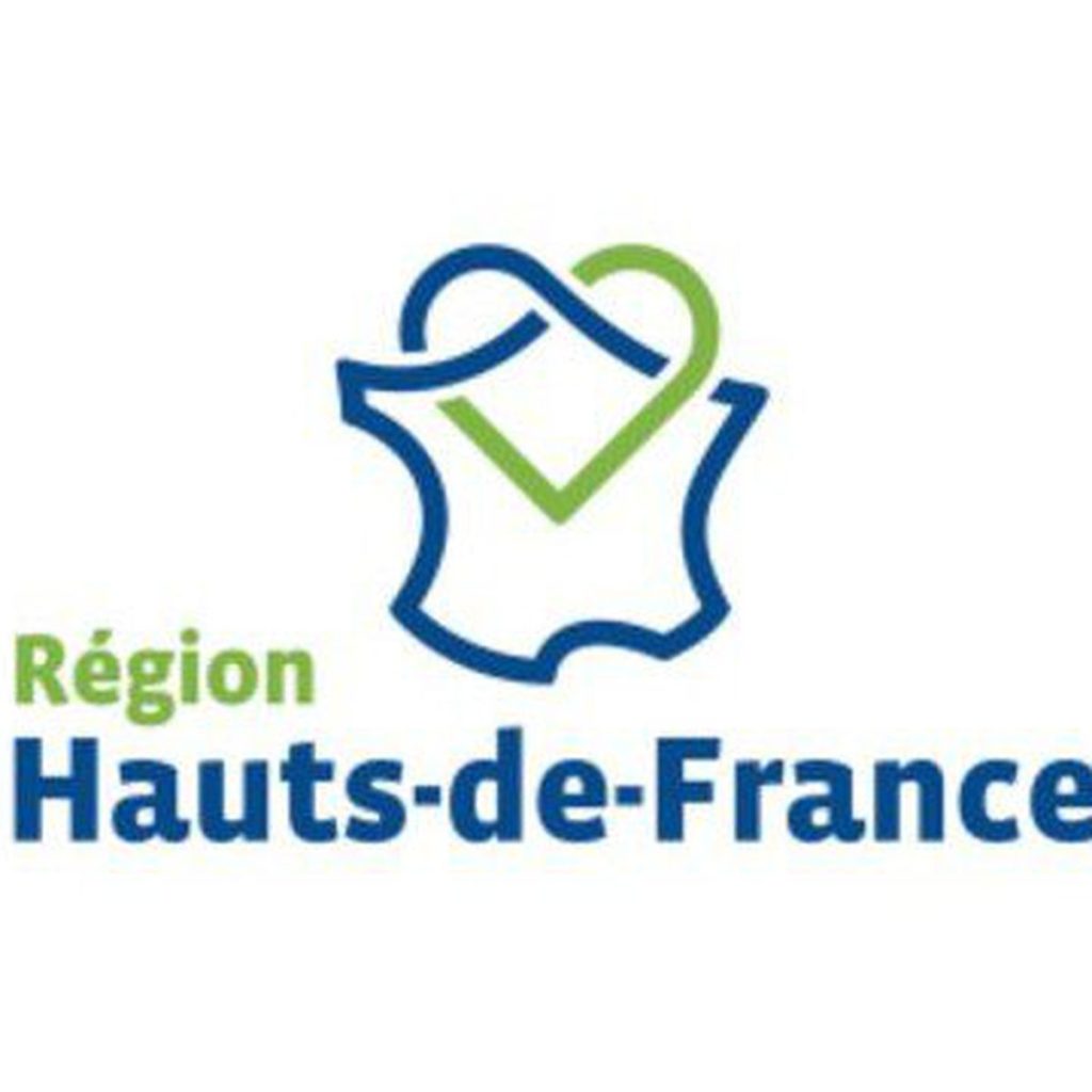 logo région hauts de France