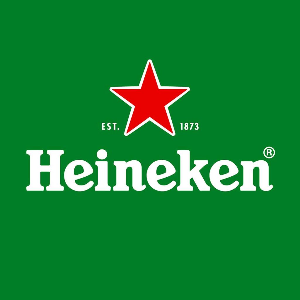 logo heineken