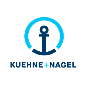 logo kuehne nagel