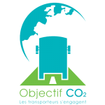 logo sans fond Objectif cO2